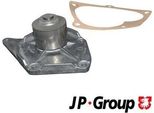 Jp Group 4314100800 - Oe 7701473327 Wasserpumpe FüR Thalia Ii (Lu), Megane Ii, Clio Ii, Kangoo (Kc), Kangoo (Fc), Thalia I (Lb), Micra Iii (K12), Almera Ii (N16), Scenic Ii, Grand Scenic Ii (Jm), Modus (F/JP0)