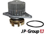 Jp Group Pompa Refrigerante Pompa Acqua Adatta Per Peugeot 206 Hatchback (2A/C) 4114100100