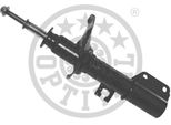 Ammortizzatore Anteriore Destro Optimal Per Suzuki Swift Ii Hatchback (Ea, Ma) Asta Di Sospensione A-3066HR