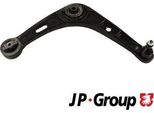 Jp Group 4340100280 Braccio Trasversale Anteriore Destro Inferiore Per Renault Laguna I (B56, 556)