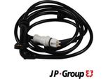 Jp Group Sensore Velocità Ruota Posteriore Destra Per Renault Clio Iii Hatchback (BR0/1, CR0/1) 4397100780