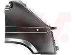 Van Wezel Parafango Anteriore Destro Per Ford Transit