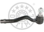 Testina Tirante Optimal Tirante Adatto Per MERCEDES-BENZ Classe E Berlina (W212) Anteriore Sinistro Esterno G1-1570