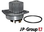 Jp Group 4114100500 - Oe 1201E4 Pompa Dell'acqua Per Xsara, Saxo, 306, 106 Ii, Zx (N2), 405 Ii