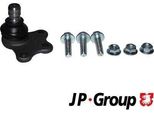 Jp Group Giunto Di Supporto Anteriore Destro Anteriore Sinistro Adatto Per Peugeot 207 (Wa, Wc) 4140302400
