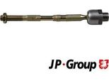 Jp Group 4044500800 Snodo Assiale Barra Di Accoppiamento Per Renault Koleos (Hy) Anteriore Destro Anteriore Sinistro