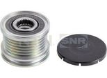 Snr GA753.01 - Puleggia Alternatore Oe 1204378 Per Vectra C (Z02), Signum (Z03)