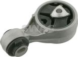 Supporto Motore Swag Supporto In Gomma-Metallo Destro Superiore Per Renault ScÉNic Ii (JM0/1) 60 92 8226