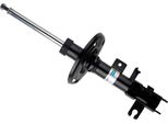 Ammortizzatore A Pressione A Gas Bilstein Set Anteriore Sinistro