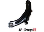 Jp Group 4340101070 - Braccio Di Controllo Oe 545017775R Per Megane Ii, Scenic Ii, Grand Scenic Ii (Jm)