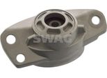 Swag 30 92 6618 Supporto Montante Posteriore Per Vw Touran (1T1, 1T2) Per Skoda Octavia Ii Combi (1Z5) Octavia (1Z3)