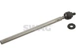 Swag 62 77 0008 Giunto Assiale Barra Di Accoppiamento Adatto Per Peugeot 306 Hatchback (7A, 7C, N3, N5) Anteriore Sinistro Anteriore Destro