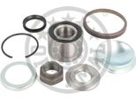 Optimal Set Di Cuscinetti Ruota Posteriore Per Peugeot 206 Hatchback (2A/C) 52Mm 602858L