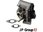 Jp Group 1119903100 - Valvola Egr Oe 03C131503B Per Touran (1T), Polo (9N), A3 (8P), Golf V (1K), Octavia Ii (1Z), Golf Plus (5M), Passat (3C), Jetta Iii (1K2), Eos (1F)