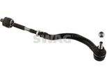 Swag 50 72 0010 Tirante Anteriore Sinistro Per Vw Sharan (7M8, 7M9, 7M6) Sharan (7M) Per Ford Galaxy (Wgr) Per Seat Alhambra (7V8, 7V9)