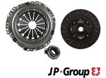 Jp Group 4830400310 - Kit Frizione Oe 04130YZZAV Per Carina E (T19), Avensis (T22), Camry (V2), Picnic (XM1), Camry (V1), Celica (T20)