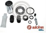 Kit Di Riparazione Pinza Freno Perazdat6 1.8-2.5 07-13 Con Pistone