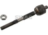 Swag 50 72 0024 Tirante A Snodo Assiale Per Vw Sharan (7M8, 7M9, 7M6) Anteriore Sinistro Anteriore Destro