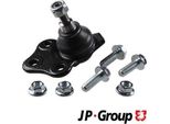 Jp Group Giunto Di Supporto Anteriore Destro Anteriore Sinistro Per Renault Duster (Hs) 5140300100