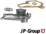Jp Group 4814100100 - Oe 1610009040 Wasserpumpe FüR Rav 4 I (A1), (T21), Carina E (T19), Camry (V2), Picnic (XM1), Camry (V1), Avensis (T22)