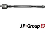 Jp Group 4344500600 - Oe 4852100QAG Giunto Assiale, Tirante Per Clio Ii, Kangoo (Kc), Kangoo (Fc), Thalia I (Lb)