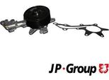 Jp Group Pompa Refrigerante Pompa Acqua Per Toyota Yaris Hatchback (P9) 4814103700