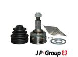 Set Di Giunti, Albero Di Trasmissione Jp Group By Jp Group (4743300510) Set Di Giunti Per Asse Di Trasmissione, Set Di Giunti Per Asse Di Trasmissione, Giunto Per Albero Di Trasmissione