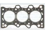Ajusa 10075400 Guarnizione Testa Cilindro Fibermax Per Honda Legend I (Hs, Ka) Per Rover 800 (Xs)