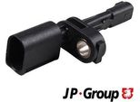 Jp Group Sensore Abs Velocità Ruota Posteriore Sinistra Posteriore Destra Per Vw Golf Vii Hatchback (5G1, BQ1, BE1, BE2) 1197104100
