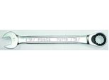 Forza Chiave Ad Anello A Cricchetto 75716 210Mm 154G