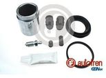 Kit Riparazione Pinza Freno Nissan Patrol Posteriore 2.8-3.0 Dti 97- Con Pistone