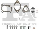 Kit Di Installazione Del Turbocompressore Opel Movano 1.9Dti 00-