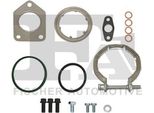 Kit Di Montaggio Turbocompressore Bmw 3 2.0D 04- 17 Elementi.