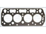 Ajusa 10028400 Guarnizione Testa Cilindro Per Skoda 105.120 (742) 100 Berlina 105.120 (744)