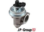 Jp Group 1519900500 Valvola Egr Con Guarnizioni Per Ford Mondeo Iii Estate (Bwy) Valvola Di Ricircolo Dei Gas Di Scarico