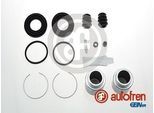 Kit Di Riparazione Pinza Freno Anteriore Mitsubishi Con Pistone