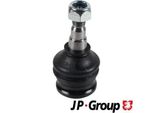 Jp Group Giunto Di Supporto Anteriore Destro Inferiore Anteriore Sinistro Per Subaru Forester (Sh) 4640300100