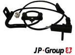 Jp Group Sensore Abs Velocità Ruota Posteriore Destra Per Hyundai Matrix (Fc) 3697104780