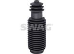 Swag 62 91 9919 Manicotto Dello Sterzo In Gomma Adatto Per Peugeot 405 Ii (4B)