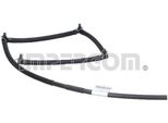 Originale Imperium 85060 Tubo Carburante Per Perdite Adatto A Peugeot 206 Hatchback (2A/C) Linea Di Ritorno
