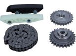 Fiat/Iveco/Peugoet Ducato (06- ) Set Catena Di Distribuzione Superiore 2,3/3,0