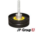 Jp Group 4918300200 Puleggia Di Rinvio Cinghia Trapezoidale Dentata 76 Mm Per Volvo V70 Ii (285) V70 I (875, 876) 850 Station Wagon (855) S80 I (184) 850 Berlina (854) S70
