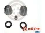 Autofren Seinsa Kit Di Riparazione Cilindro Freno Ruota Posteriore D3441 Per Vw Golf Iii (1H1) 21 Mm