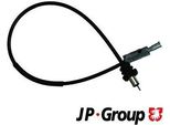 Jp Group Cavo Tachimetro 1270600600 Per Opel Astra F Cc (T92)