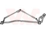 Van Wezel 0646230 Asta Tergicristallo Per Bmw 3 Berlina (E46) 3 Touring (E46) 3 Cabrio (E46) 3 Coupé (E46) 3 Compact (E46)