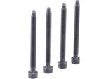Et Engineteam Vite Supporto Iniettore BS0008 Per Vw Golf Iv Hatchback (1J1) 64 Mm
