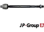 Jp Group 4844500300 Giunto Assiale Barra Di Accoppiamento Per Toyota Corolla (ZZE12, NDE12, ZDE12) Anteriore Destro Anteriore Sinistro