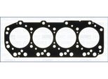 Ajusa 10070200 Guarnizione Testata Multilayer Steel Per Opel Frontera A Suv (U92) Frontera A Sport Suv Cabrio (U92) Campo (TF0, TF1) Per Chevrolet
