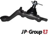Jp Group 4840301370 - Oe 4334039325 Giunto Di Supporto, Anteriore Sinistro Per 4 Runner