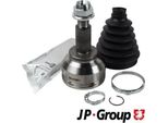 Kit Giunto Jp Group, Albero Motore Jp Group (4343300910) Adatto Per Renault